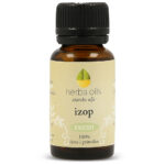 Izop-etericno-ulje