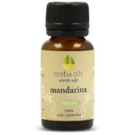 Mandarina-etericno-ulje