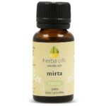Mirta-etericno-ulje