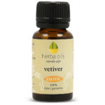 Vetiver-etericno-ulje
