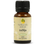 Zalfija-etericno-ulje