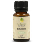 Zimzelen-etericno-ulje