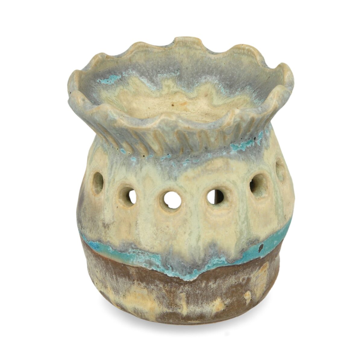 keramicka aroma lampa